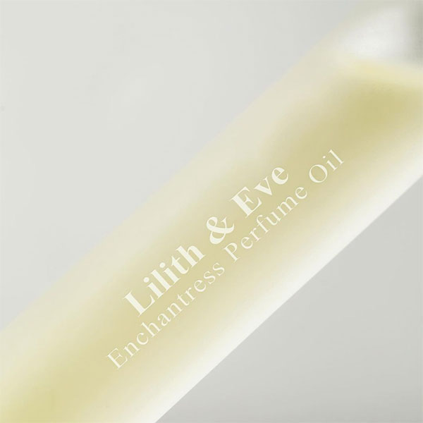 LILITH & EVE Enchantress & Romantic Poetry Perfume Oil - Image 4